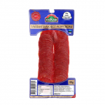 T&auml;issuitsuvorst Pepperoni viil. Oskar 80g