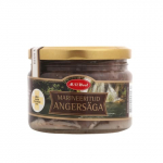 Angers&auml;ga marineeritud Wool 250g/150g