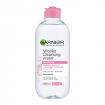 Mitsellaarvesi Garnier All in 1 400ml