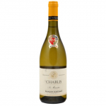 Kpn.v. Francois Martenot Chablis 0,75l