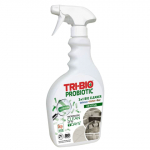 Puhastusvahend Tri-Bio 3in1 univer.420ml