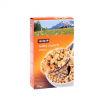M&uuml;sli p&auml;hklitega r&ouml;stitud  375g