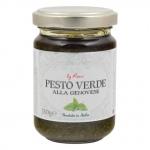 Basiilikupesto Selection by  130g