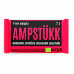 Mahe mustas-pohla-kaera ampst&uuml;kk 35g
