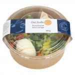 Riisikauss broileriga 280g