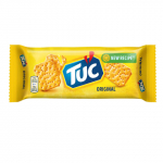 K&uuml;psised soolatud Tuc Original 100g
