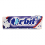 N&auml;skumm Winterfresh Orbit 14g