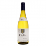 Kpn.vein Chablis 0,75l