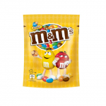 Dražeed p&auml;hklid &scaron;okolaadis M&M's 200g
