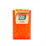 Pastillid apelsinimaitselised Tic Tac 18g