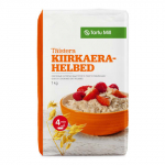 Kiirkaerahelbed t&auml;istera Tartu Mill 1kg