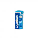 Pastillid Mynthon Zipmint Menthol m.a. 30g