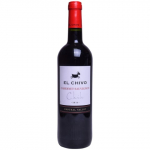 Gt.vein El Chivo Cabernet Sauv. 13,5% 0,75l