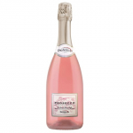 Kpn. vahuvein Donelli Prosecco Rose 0,75l
