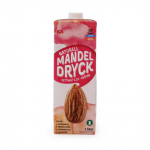 Mandlijook magustamata Ica 1l