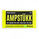 Mahe &otilde;una-kaneeli-kaera ampst&uuml;kk 35g