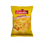 Maisikr&otilde;psud juustumaitselised Estrella 110g