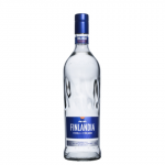 Viin Finlandia Vodka 40%vol 1l