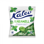 Karamellid piparm&uuml;ndimaitselised Kalev 120g