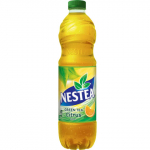 J&auml;&auml;tee rohelise tee maitseline Nestea 1,5l
