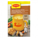 Kiirsupp kanap&uuml;ree saiakuubikutega Maggi 16g