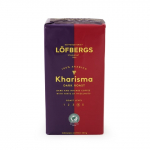 Kohv jahvatatud Lofbergs Kharisma 500g