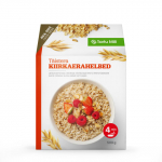 Kiirkaerahelbed t&auml;istera Tartu Mill 500g