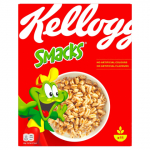 Hommikuhelbed Smacks Kellogg's 330g