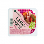 Vorst Laste viilutatud Rakvere 190g