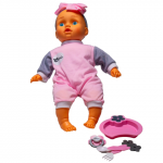 M&auml;nguasi nukk Imik Bo BD1374ML