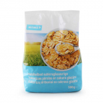 Maisihelbed  suhkruglasuuriga 500g