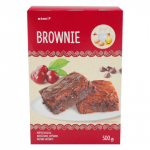 K&uuml;psetussegu  Brownie kook 500g