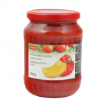 Letcho magus paprika  700g