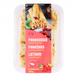 Pannkoogid maasikat&auml;idisega 360g