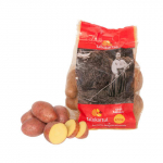 Kartul pestud punane Red Lady 2,5kg