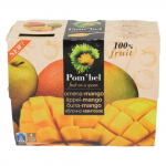 &Otilde;una-mango puuviljamiks 4x100g