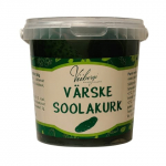 Soolakurk v&auml;rske &auml;mbris Viibergi 800g/320g