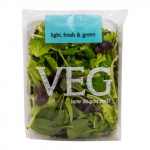 Salat Misticanza VEG 1kl, 100g