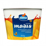 Jogurtimaius mango Alma 200g