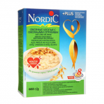 Kaerahelbed kaerakliidega Elovena 600g