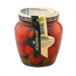 Kirsstomat. j&otilde;hvi.marin. M&otilde;isaproua 830g/530g