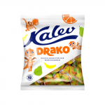 N&auml;skommid puuviljamaitselised Drako 110g