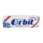 N&auml;skumm Sweetmint Orbit suhkruvaba 14g