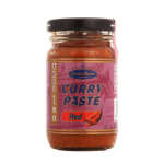 Karripasta punane Santa Maria 110g