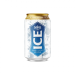 &Otilde;lu Saku on Ice 5%vol 0,33l purk