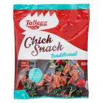 Kanasn&auml;kk Original Chick Snack Tallegg 80g