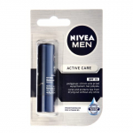 H&uuml;gieeniline huulepulk Nivea Lip C. 4,8g
