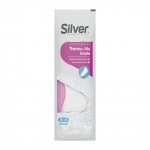 Sisetald Silver Thermo&ndash;Alu 35-45