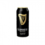&Otilde;lu Guinness Draught 4,2%vol 0,44l prk