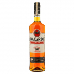 Piiritusjook Bacardi Spiced 35% 0,7l